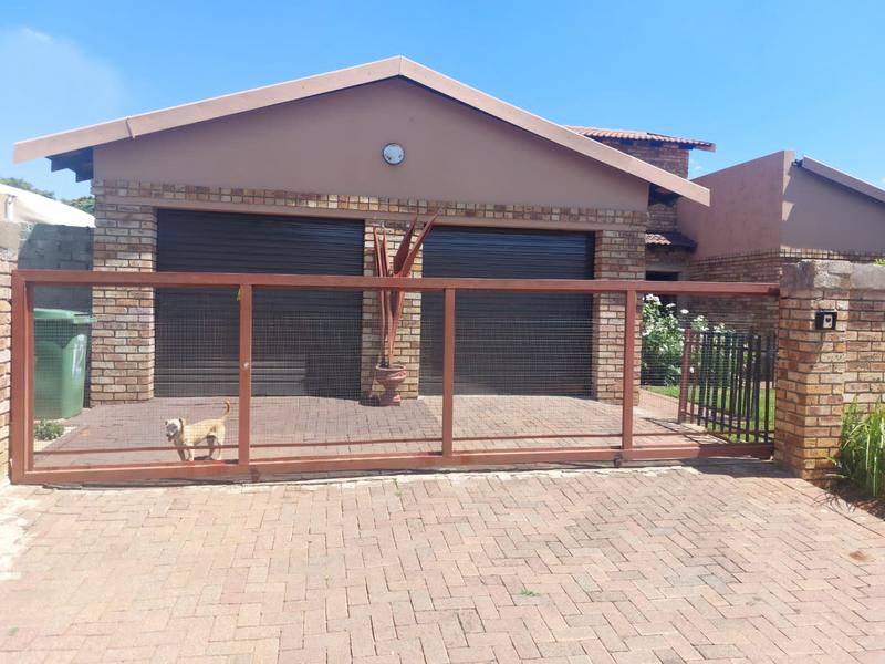 3 Bedroom Property for Sale in Rustenburg North West